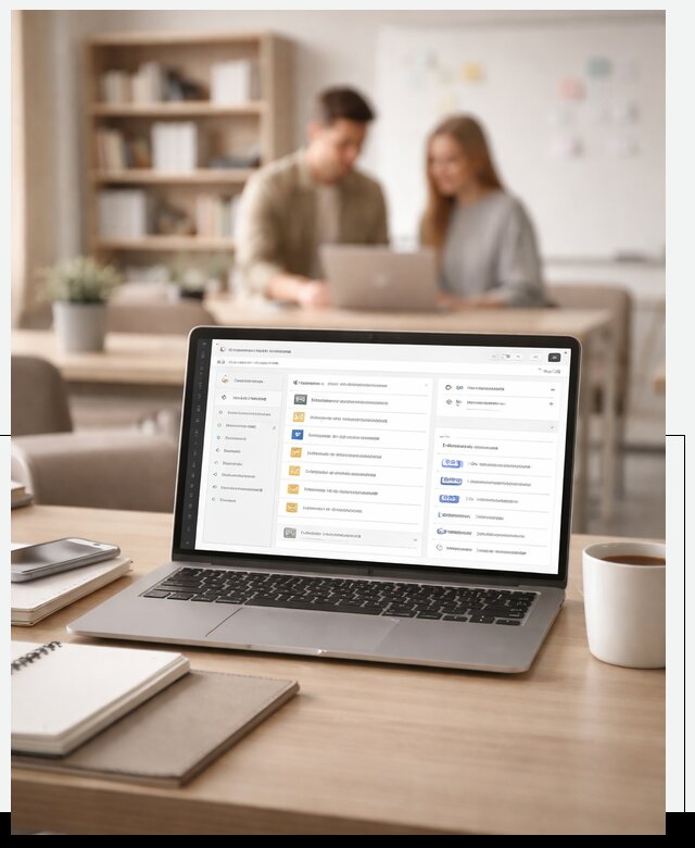 LMS для университета под ключ в Полевской от 7699 р. | АвикейПлв