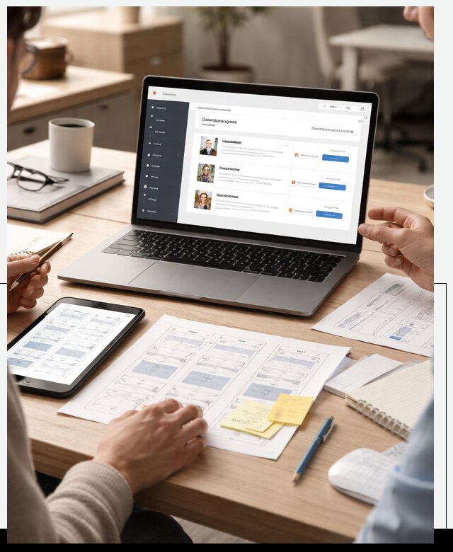 Онлайншкола платформа разработка в Полевской от 12318 р. | АвикейПлв