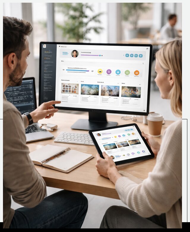 Геймификация обучения платформа в Полевской от 15398 р, АвикейПлв