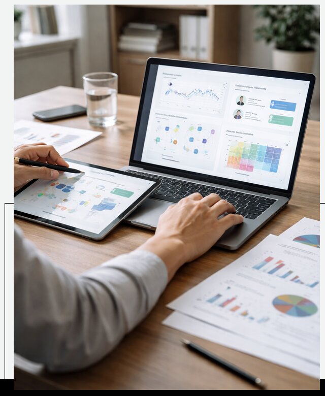 Разработка адаптивной AI системы обучения в Полевской под бизнес