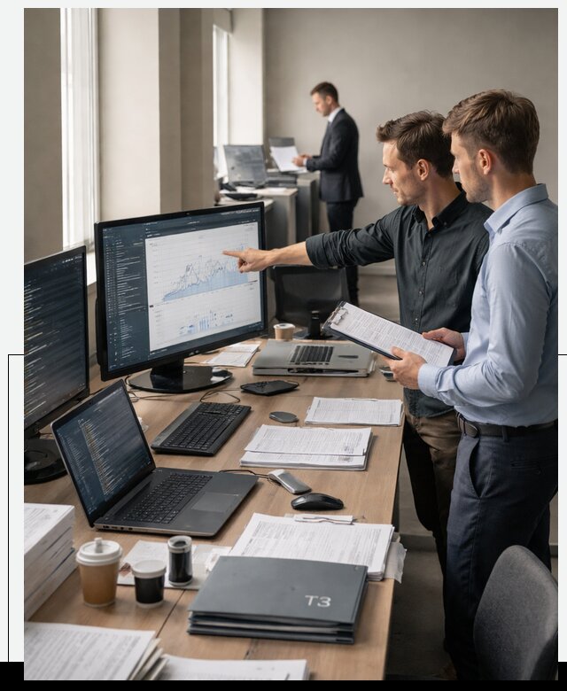 СЭД для государственного органа: внедрение и сопровождение в Полевской