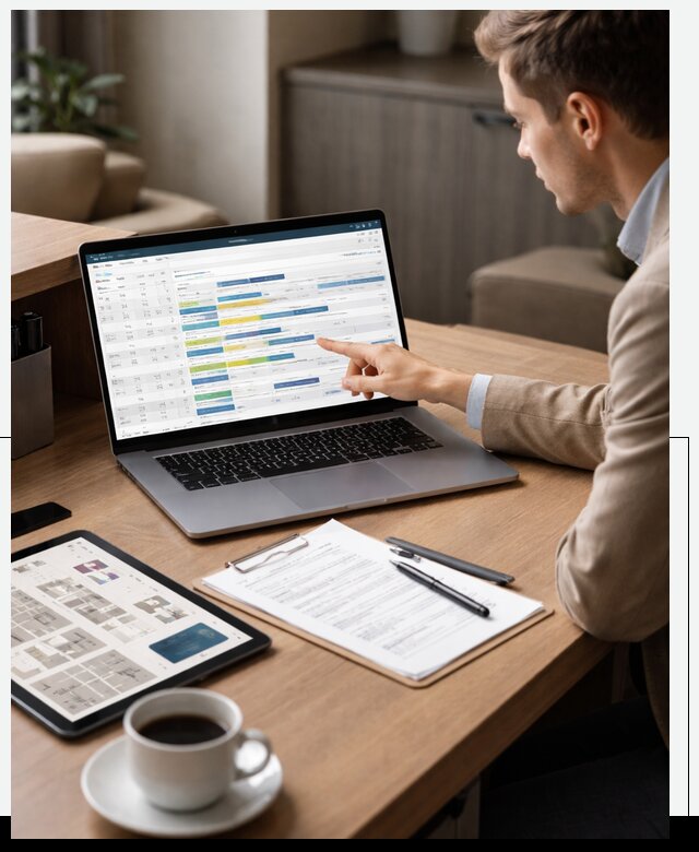 Бронирование отелей PMS в Полевской разработка от 35928 р., АвикейПлв