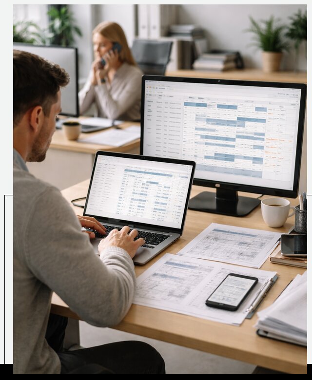 PMS для бронирования отелей и управления номерным фондом в Полевской