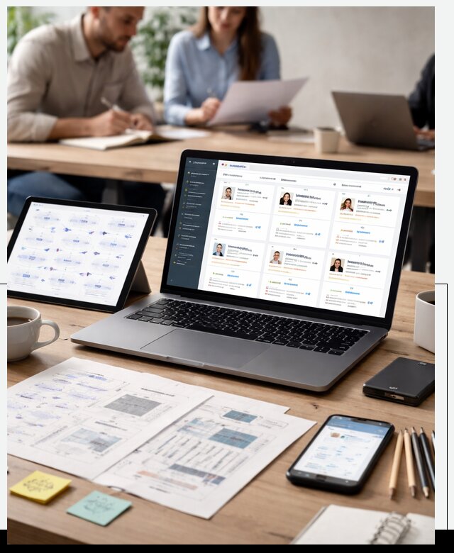 Разработка маркетплейса специалистов в Полевской от 7186 р.|АвикейПлв