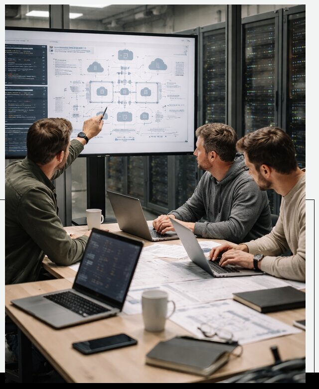 GameDev Backend и платформы в Полевской от 25663 р. | АвикейПлв