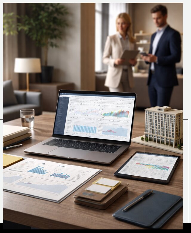 Yield management гостиница в Полевской от 12318 р. | АвикейПлв