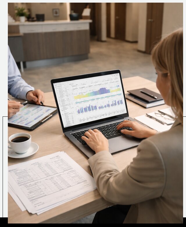 Yield management для гостиницы: ценообразование и прогноз в Полевской